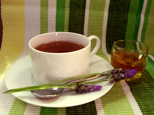 3 Монастырский чай от алкогольной зависимости
