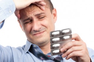 Мигрень-симптомы-и-лечение-Таблетки