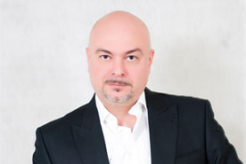Бучацкий Евгений Евгеньевич